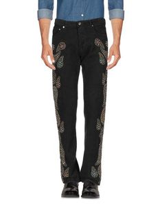 Повседневные брюки Golden Goose Deluxe Brand