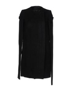 Пальто Rick Owens