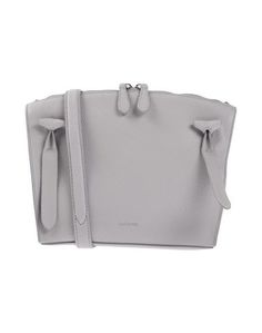 Сумка через плечо Jil Sander
