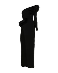 Длинное платье Dsquared2