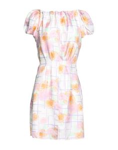 Короткое платье Nina Ricci