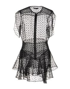 Короткое платье Isabel Marant