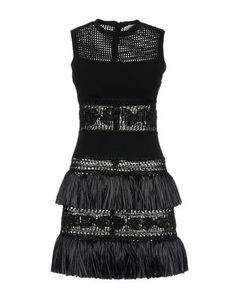 Короткое платье Valentino