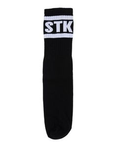 Короткие носки STK Supertokyo