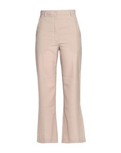 Повседневные брюки Nina Ricci