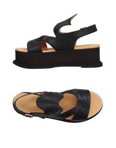 Сандалии Maison Margiela