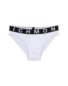 Трусы John Richmond Underwear