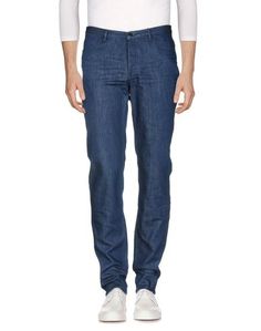 Джинсовые брюки Givenchy