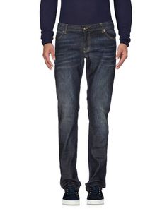Джинсовые брюки Richmond Denim