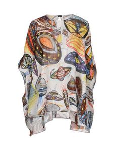 Блузка Christopher Kane