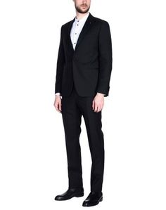 Костюм Lardini