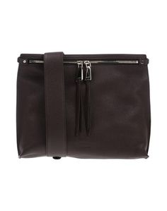 Сумка на плечо Jil Sander