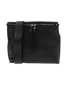 Сумка на плечо Jil Sander