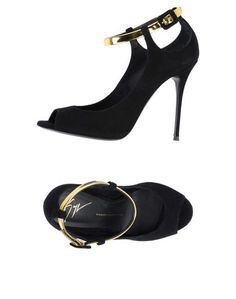 Туфли Giuseppe Zanotti Design