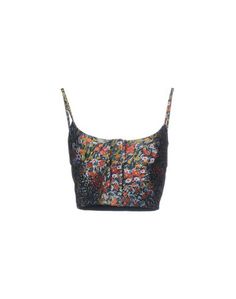 Топ без рукавов Valentino