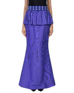 Длинная юбка Mary Katrantzou
