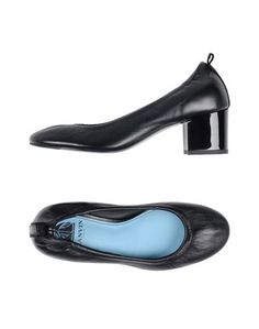 Туфли Lanvin