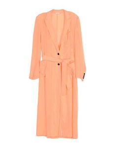 Легкое пальто Dries Van Noten