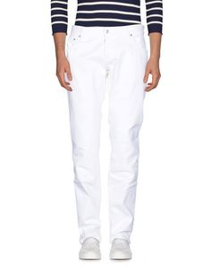 Джинсовые брюки Dsquared2