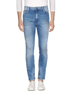 Джинсовые брюки Calvin Klein Jeans