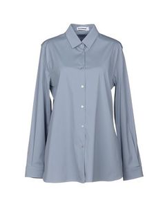 Pубашка Jil Sander