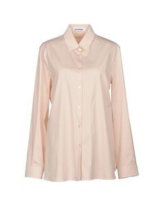 Pубашка Jil Sander