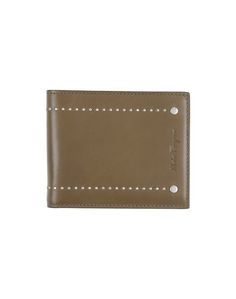 Бумажник Salvatore Ferragamo