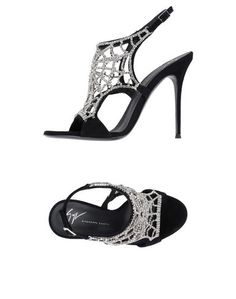 Сандалии Giuseppe Zanotti Design