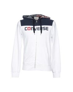 Толстовка Converse
