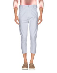 Джинсовые брюки Jil Sander