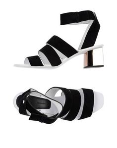 Сандалии Proenza Schouler