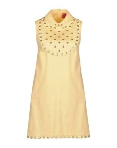 Короткое платье RED Valentino