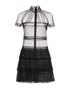 Короткое платье Valentino