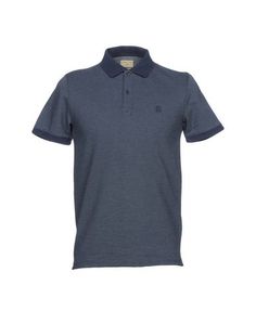 Поло Selected Homme