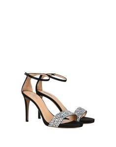 Сандалии Giorgio Armani