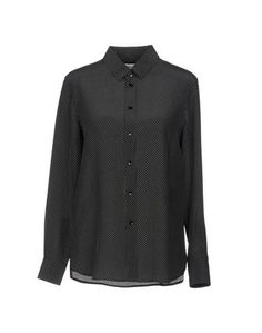 Pубашка Saint Laurent