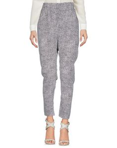 Повседневные брюки Marni