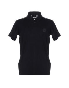 Поло Emporio Armani