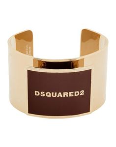 Браслет Dsquared2