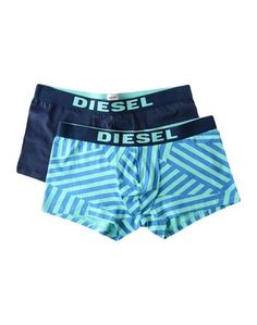 Трусы Diesel