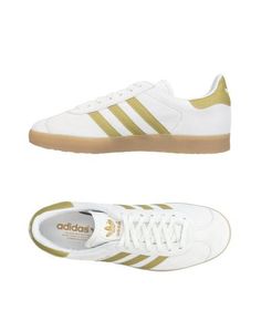 Низкие кеды и кроссовки Adidas Originals