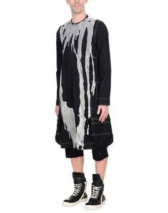 Костюм Rick Owens