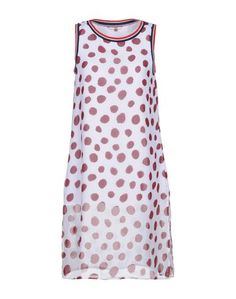 Короткое платье Tommy Hilfiger Denim