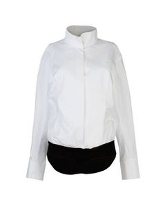 Pубашка Donna Karan