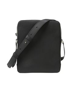 Сумка через плечо Lancel