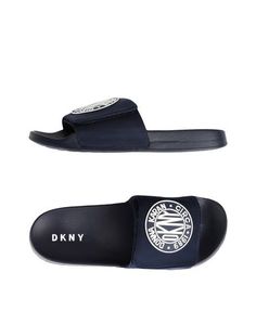 Сандалии Dkny