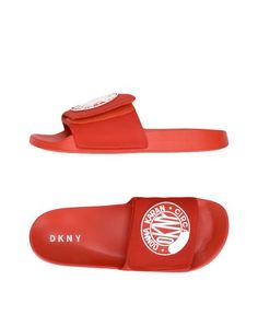 Сандалии Dkny