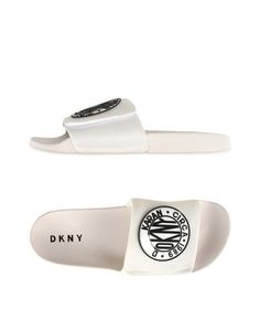 Сандалии Dkny