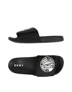 Сандалии Dkny