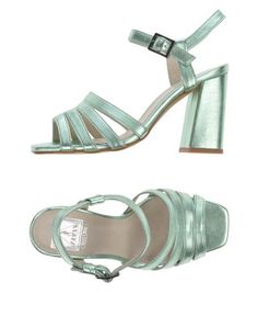 Сандалии Cross Walk